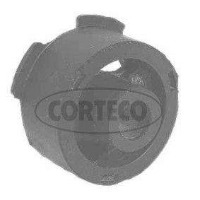 CORTECO Montering, kylare 507212