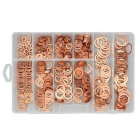 MAGNUS Afstandsschijf MGS01240