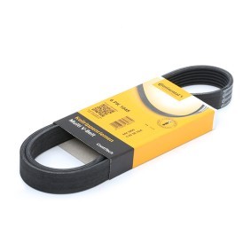 CONTITECH Courroie Poly-V 6PK1045