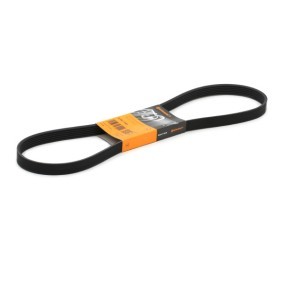 Pirkti CONTITECH V formos rumbuoti diržai 6PK1153