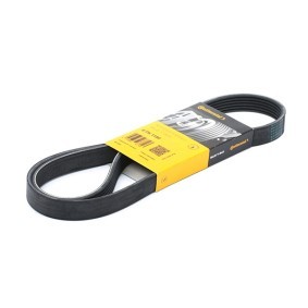 Pirkti CONTITECH V formos rumbuoti diržai 6PK1180