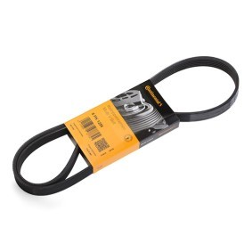 Купить CONTITECH Поликлиновой ремень 6PK1256