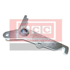 LCC Spak, bremsecaliper stoppebremse LCC3453