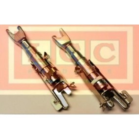 LCC Ajusteur, frein à tambour LCC7023