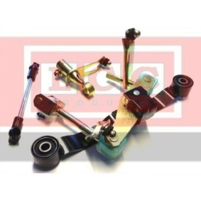 Spletna trgovina z LCC Komplet za popravilo, prestavna rocica LCC8606A