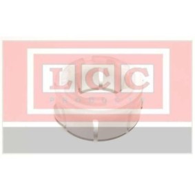 LCC Foring, girstang LCC8629