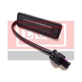 LCC Door Handle LCCF01205