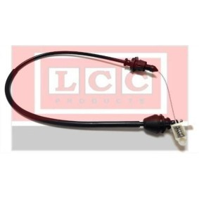 LCC Câble d'accélération LCCP07298