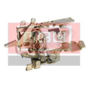 LCC Serrure de porte SP1109