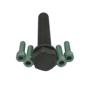 CORTECO Kit de vis, poulie-vilebrequin 80001243