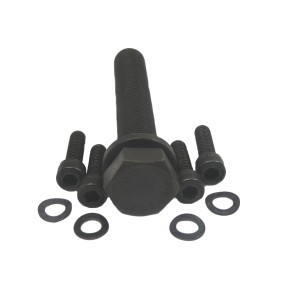 CORTECO Kit de vis, poulie-vilebrequin 80001248