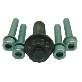 CORTECO Kit de vis, poulie-vilebrequin 80001256