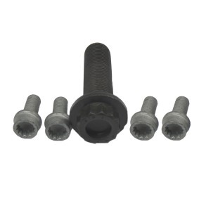 CORTECO Kit de vis, poulie-vilebrequin 80001260