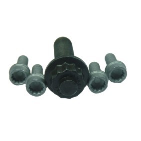 CORTECO Kit de vis, poulie-vilebrequin 80001265