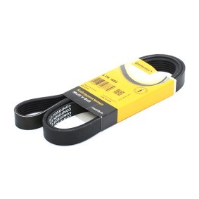 Pirkti CONTITECH V formos rumbuoti diržai 6PK1660