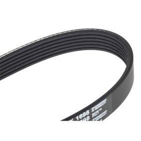 CONTITECH Keilrippenriemen 1698mm, 6 6PK1698