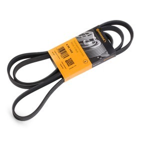CONTITECH Serpentine belt 6PK1980