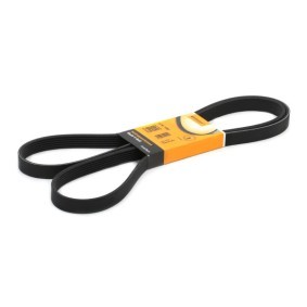CONTITECH Serpentine belt 6PK1990