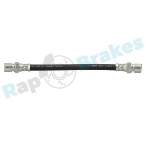 RAP BRAKES Flexible de frein R-H0908