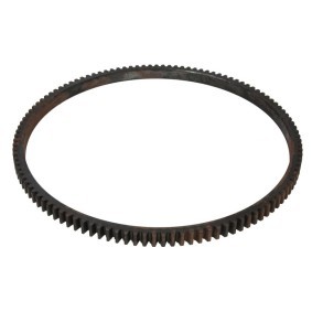 AKUSAN Zobati venec, vztrajnik St. zob: 115 AG 0397