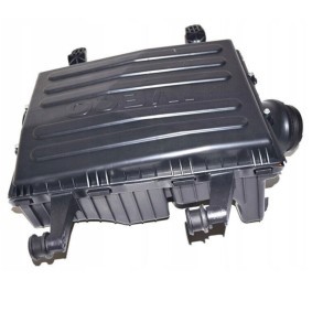 IVECO Dæksel luftfilterhus 5802521850