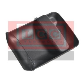 LCC Manecilla de puerta LCCF01124