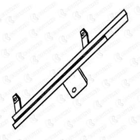 COVIND Joint d'étanchéité, vitre latérale D06/ 22