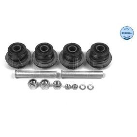 MEYLE Kit de réparation, suspension de roue 014 033 0004