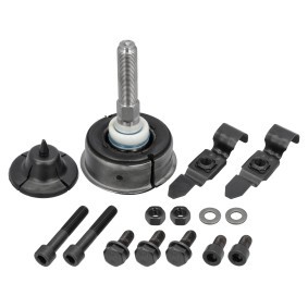 MEYLE Kit de reparación, rótula de suspensión / carga 014 033 0106