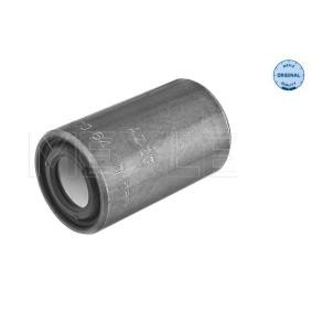 MEYLE Douille de centrage, arbre longitudinal 014 041 0011