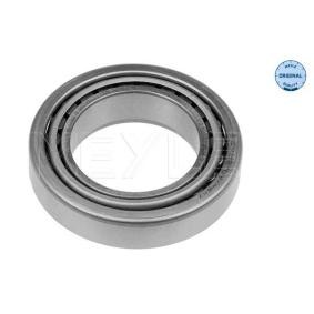 MEYLE Wheel bearing 014 098 0029