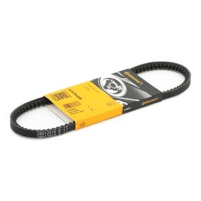 Купить CONTITECH Клиновой ремень AVX10X650