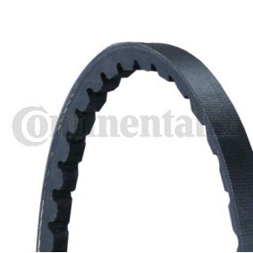 CONTITECH Kiilahihna AVX10X710