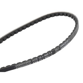 CONTITECH V-riem AVX10X900