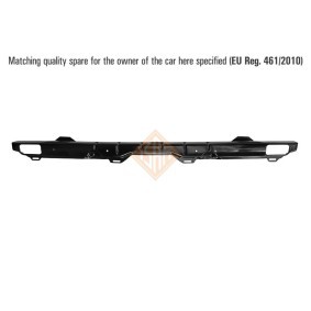 ISAM Cross Rail 0163320