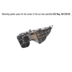 ISAM Stoßstangenhalter 2903317