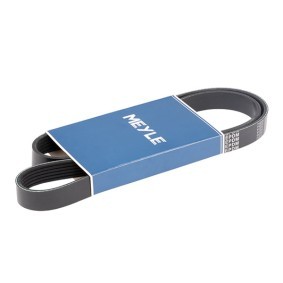 MEYLE Multireim 1200mm, 6, EPDM (etyl-propylen-dien-gummi), ORIGINAL Quality 050 006 1200