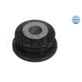 MEYLE Silentblok 100 199 0063