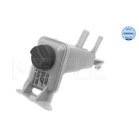 MEYLE Vase d'expansion l'huile hydraulique, direction assistée 100 422 0016