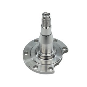 Купить MEYLE Ступица колеса 100 501 0031