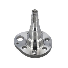 MEYLE Achsschenkel Hinterachse rechts, ORIGINAL Quality 100 501 0036