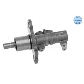 MEYLE Jarrupääsylinteri 100 532 0001