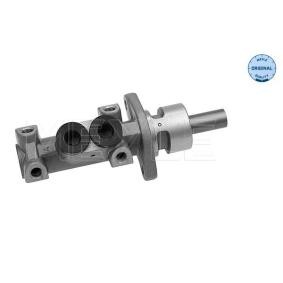 MEYLE Jarrupääsylinteri 100 611 0074