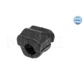 MEYLE Vakaajan hela 100 615 0005