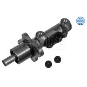 MEYLE Jarrupääsylinteri 100 698 0010