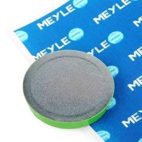 MEYLE Couvercle de protection, moyeu de roue 100 752 0006