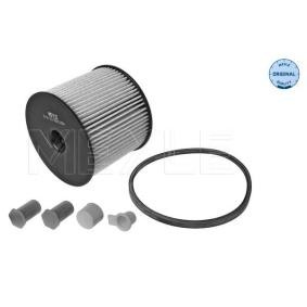 MEYLE Brandstoffilter 11-16 323 0000