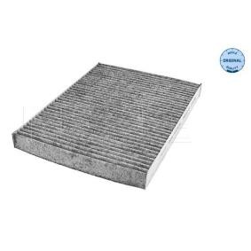MEYLE Pollen filter 112 320 0001