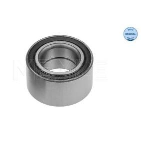 MEYLE Radlager Vorderachse 35x65x35 mm, ORIGINAL Quality 16-14 309 0283