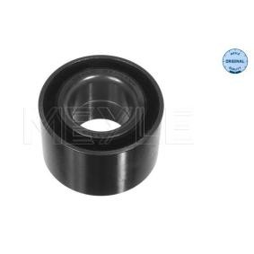 MEYLE Roulement de roue 214 633 0001